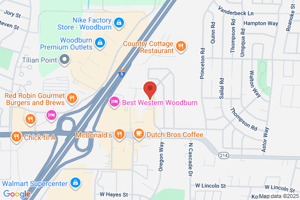 The Cleaning Authority - Willamette Valley