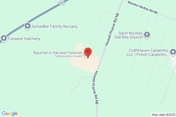 Bauman Farms Llc