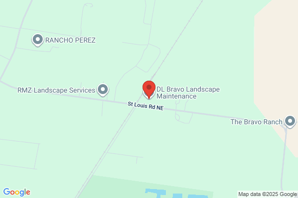 Bravo Land Care Maintenance