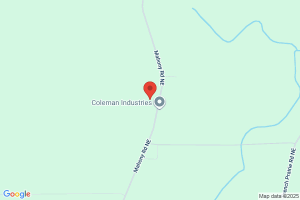 Coleman Ranch Dairy