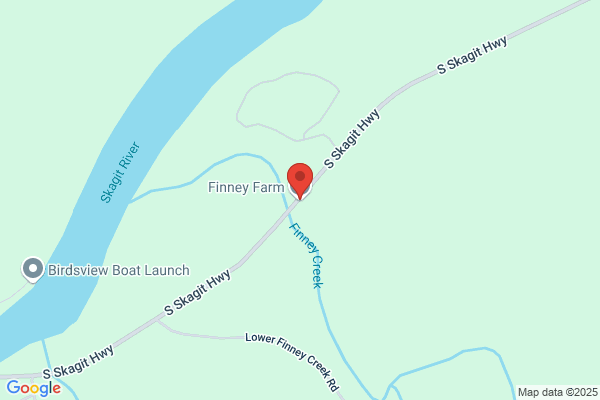 Finney Lake Farms Inc