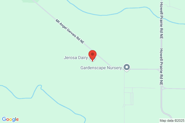 Jerosa Dairy