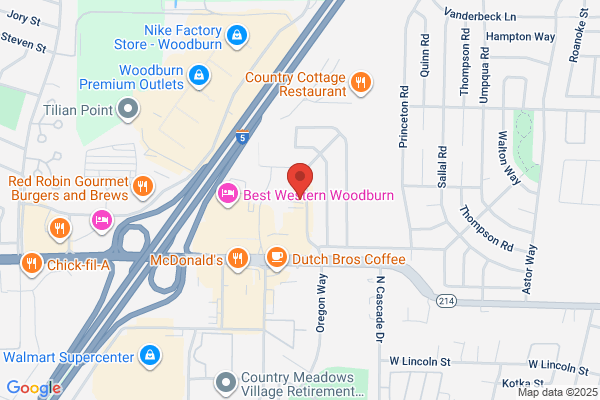 McCully Realty Senior Estates Homes