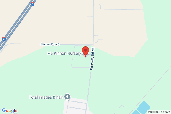 McKinnon Nursery