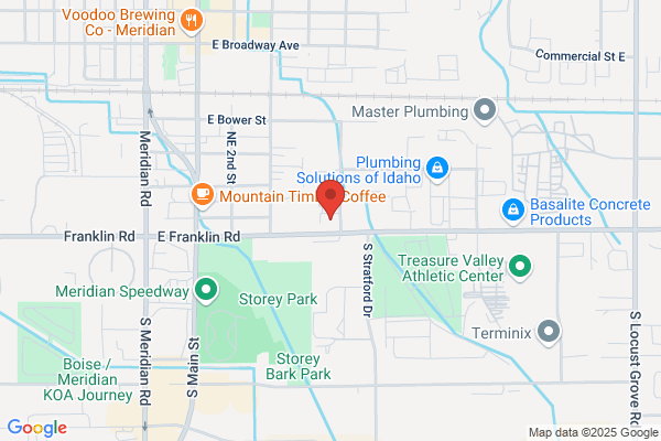 Meridian Plumbing