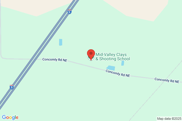 Mitchell's Clay Target Sports Center