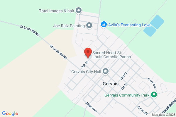 Sacred Heart Parish