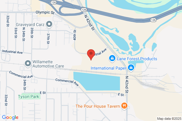 Signworks of Oregon