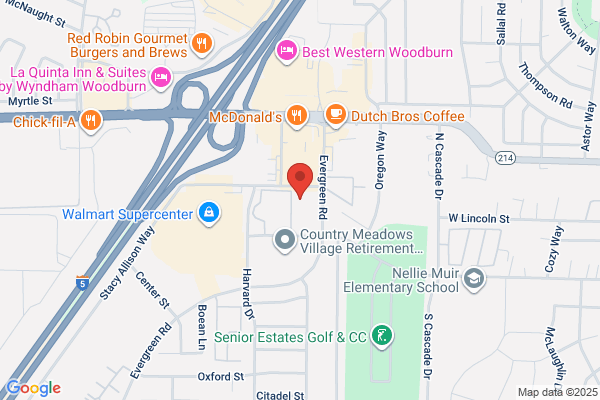 Silver Creek Senior Living