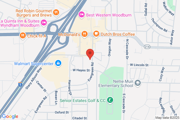 Silver Falls Dermatology-Woodburn