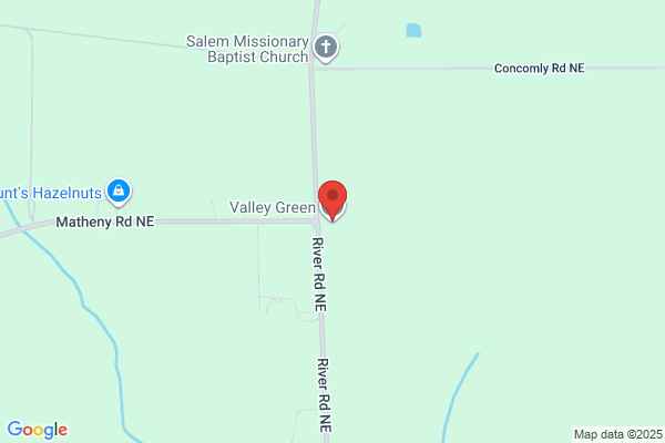 Valley Green