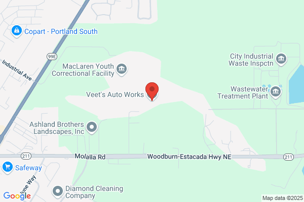 Veet's Auto Detailing