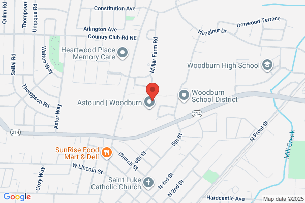 Woodburn Masonry Inc
