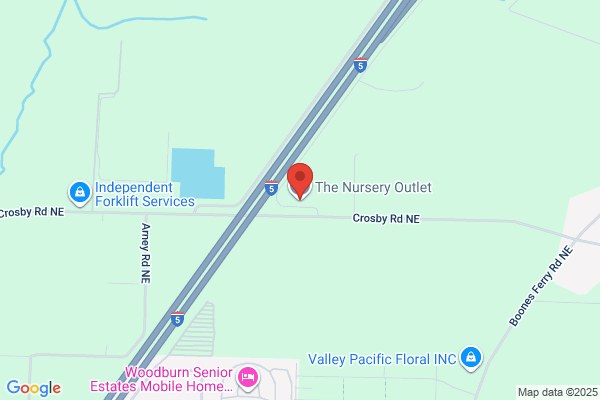 Woodlot Nursery