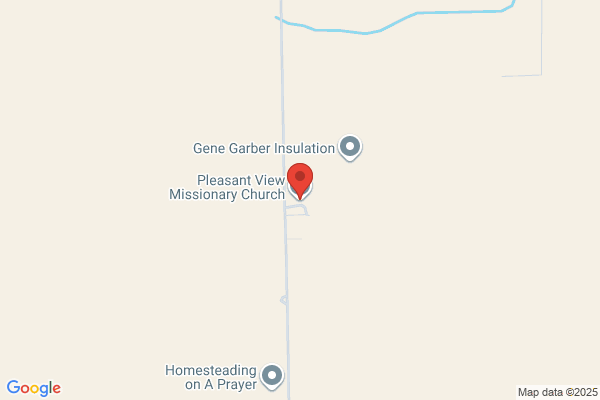 Pleasant View Missionary Church