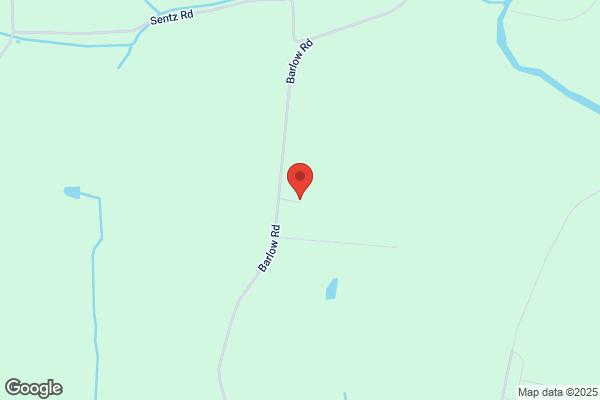 Barlow Ag Service