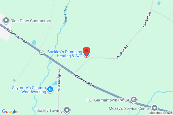 Buckley David L Construction