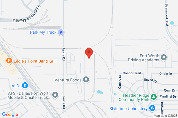 Hulcher Services Inc