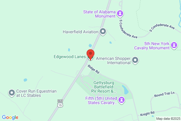 Edgewood Lanes