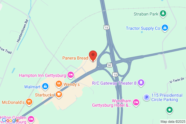 Panera Bread