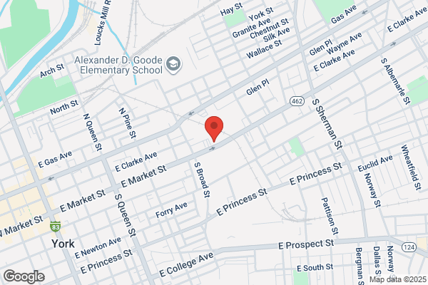 Servpro of Gettysburg-Adams