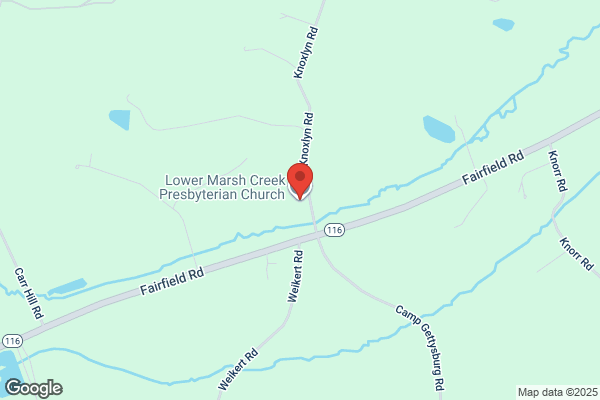 Lower Marsh Creek Presbyterian Church