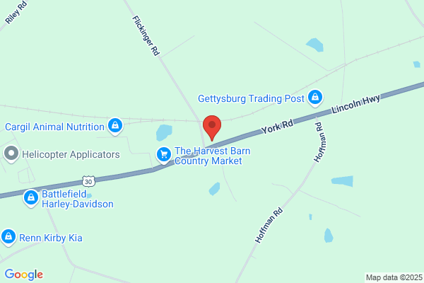Gettysburg Smiles: Rita A. Tempel, DDS, AAACD