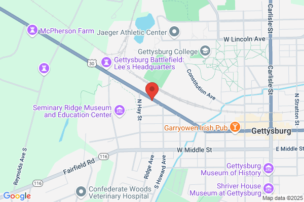 Gettysburg Oral Surgery