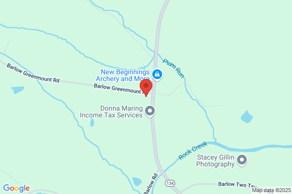 Barlow Fire Co