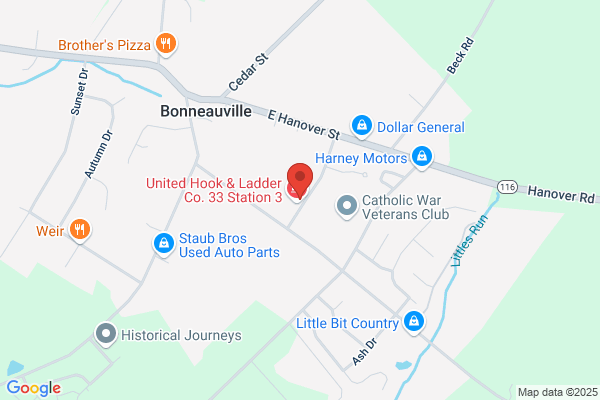 Bonneauville Community Fire Co