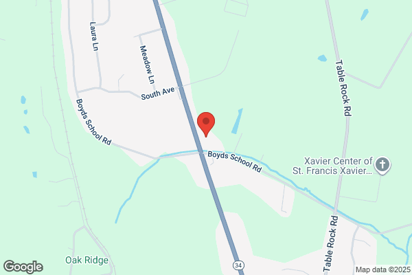 apple ridge