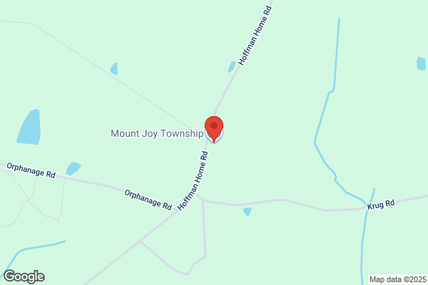Mount Joy Township
