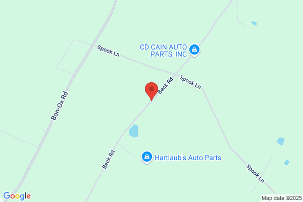 Mt Pleasant Township
