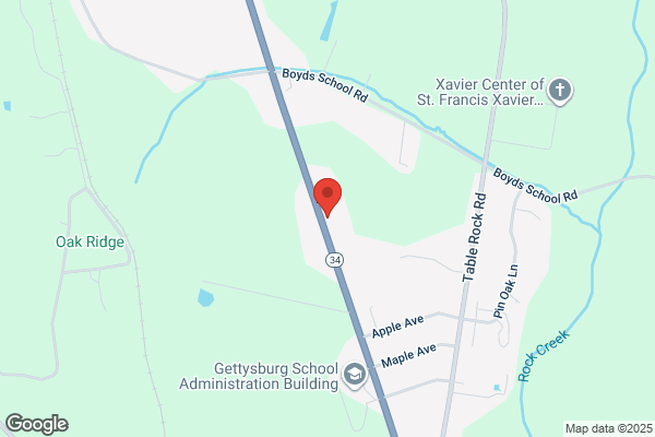 L & K Storage