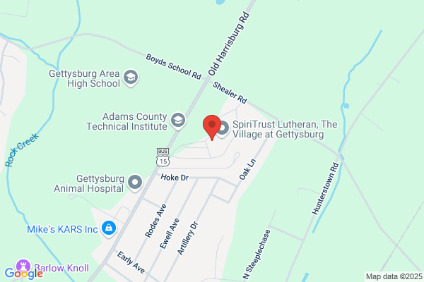 Health Services, Lutheran Home Care Services, Adams