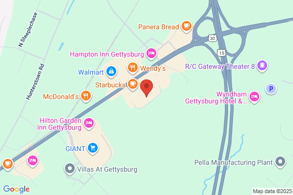 AAA Central Penn