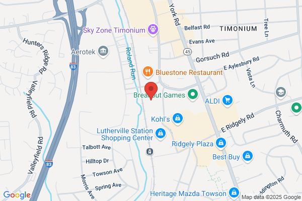 Eastern Shore Corporation