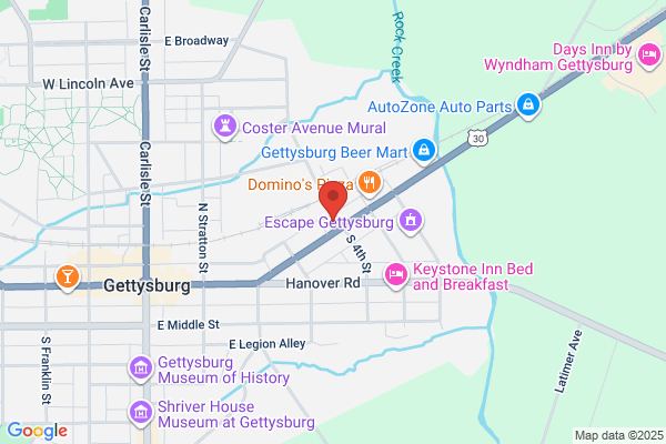Erie Insurance Group