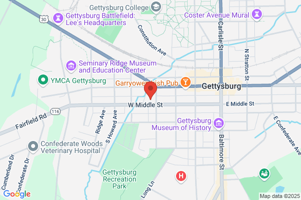 Village Dry Cleaners