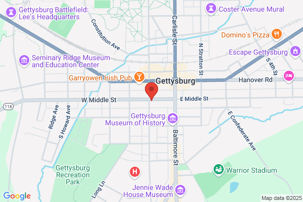 Katherman Briggs & Greenberg - Gettysburg Office