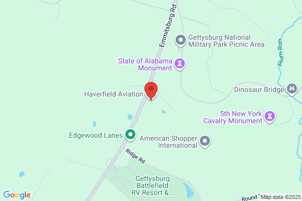 Haverfield International Incorporated