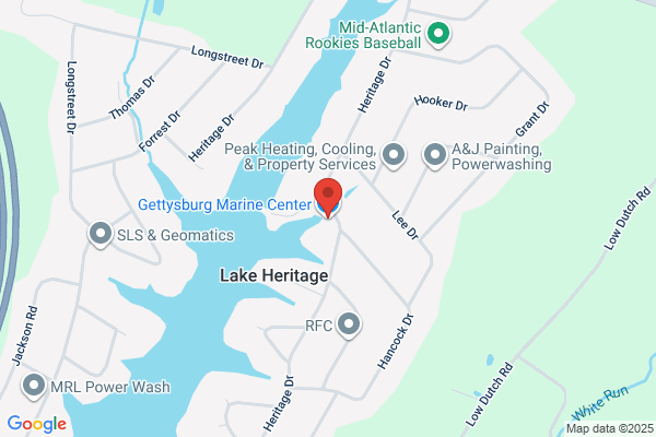 Nautica of Gettysburg Inc 114