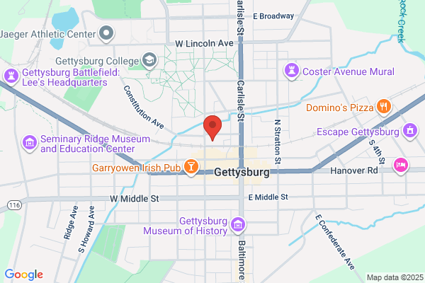 Agway Gettysburg