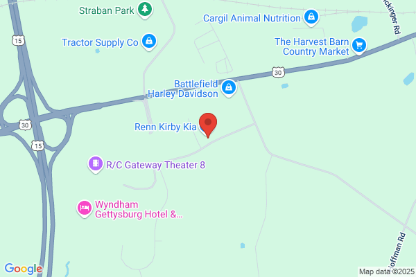 Renn Kirby Kia