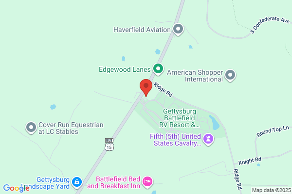 Battlefield RV Sales & Sports Center