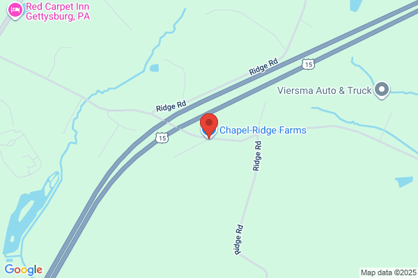 Chapel-Ridge Farms