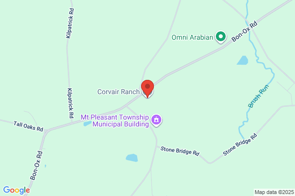 Corvair Ranch