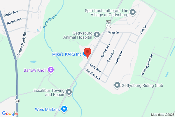 Fastech Performance Center
