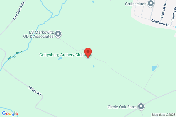 Gettysburg Archery Club