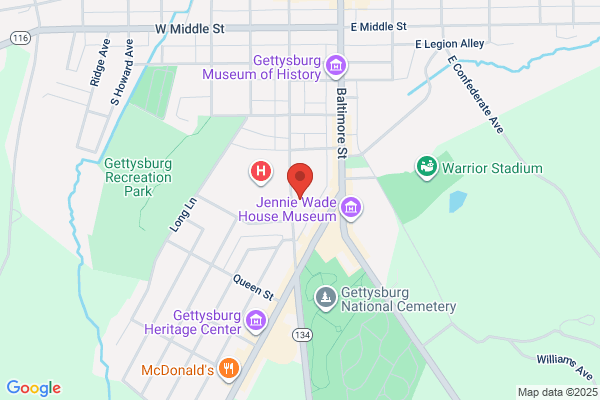 Gettysburg Family Practice the